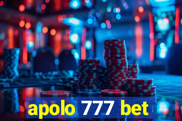 apolo 777 bet